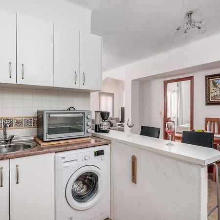 Ferienwohnung Spacious Flat In The Heart Of Torremolinos Ref 39 Exterior foto