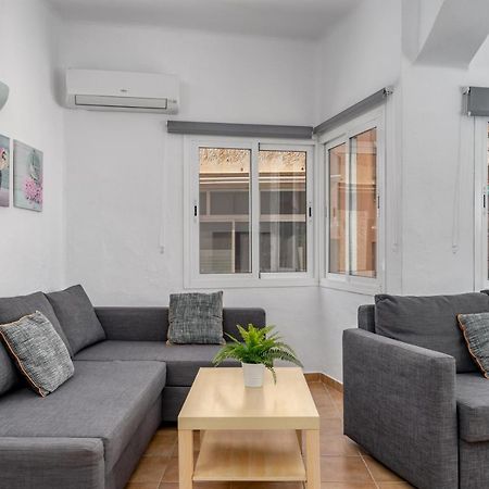 Ferienwohnung Spacious Flat In The Heart Of Torremolinos Ref 39 Exterior foto